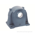 Aluminum Die Casting Parts with Powder Coating Surface treatment